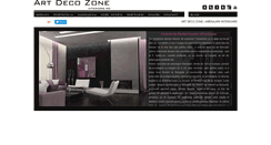 Desktop Screenshot of interiors.ro